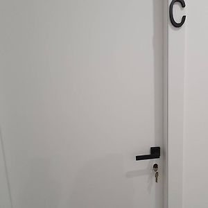 Private Bathroom Twin Room