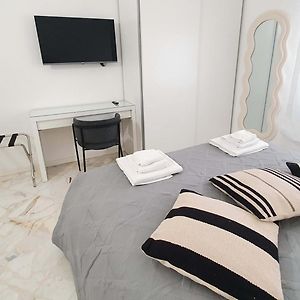 Private Bathroom Double Room